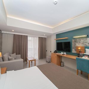 Standaard Kamer met een King Size Bed